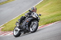 Lower Group Black Bikes